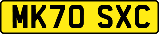 MK70SXC