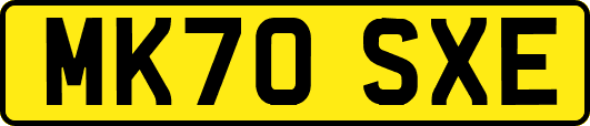 MK70SXE