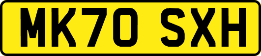 MK70SXH