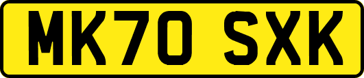 MK70SXK