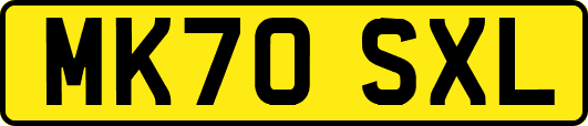 MK70SXL