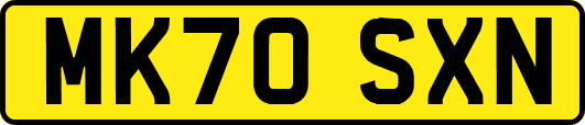 MK70SXN