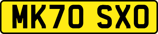 MK70SXO