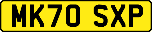 MK70SXP