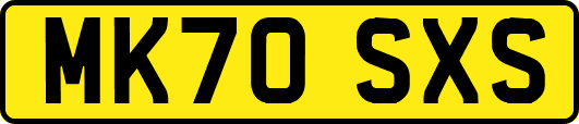 MK70SXS