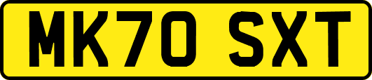 MK70SXT