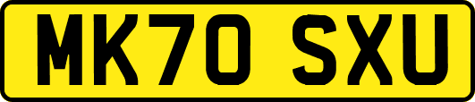 MK70SXU
