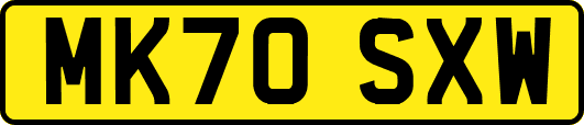 MK70SXW