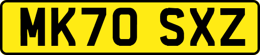 MK70SXZ