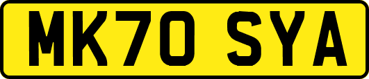 MK70SYA