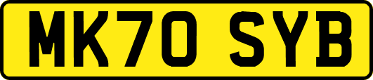 MK70SYB
