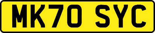 MK70SYC
