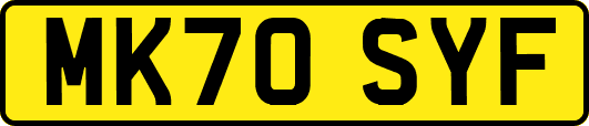 MK70SYF