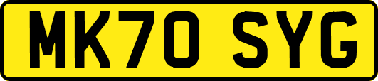 MK70SYG