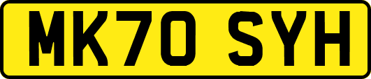 MK70SYH