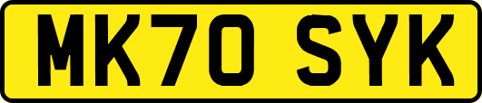 MK70SYK