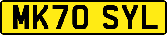 MK70SYL