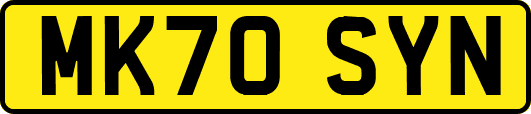 MK70SYN