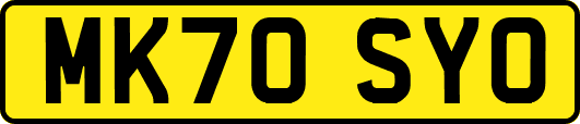 MK70SYO