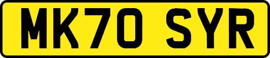 MK70SYR