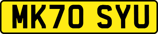 MK70SYU