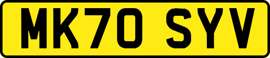 MK70SYV