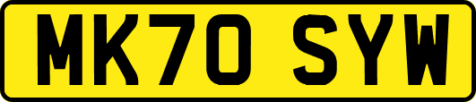 MK70SYW