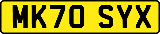 MK70SYX