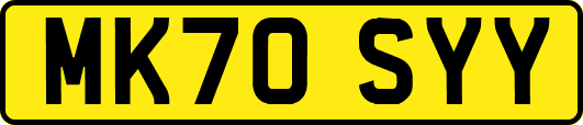 MK70SYY