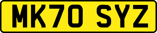 MK70SYZ