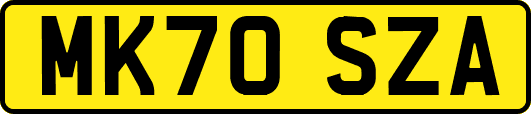 MK70SZA