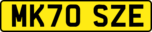 MK70SZE
