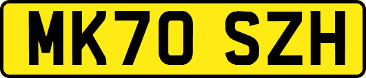 MK70SZH