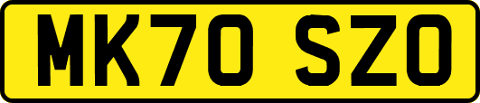 MK70SZO