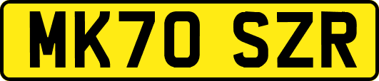 MK70SZR