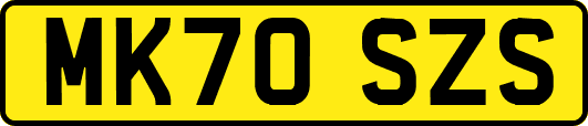 MK70SZS