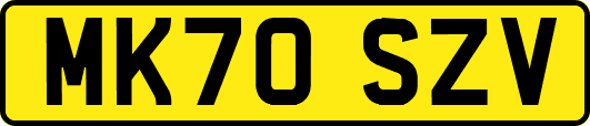 MK70SZV