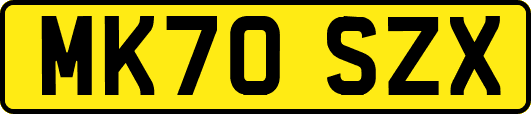 MK70SZX