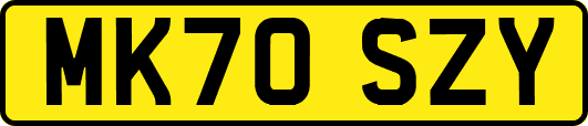 MK70SZY
