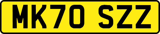 MK70SZZ