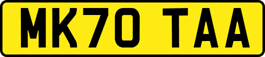 MK70TAA