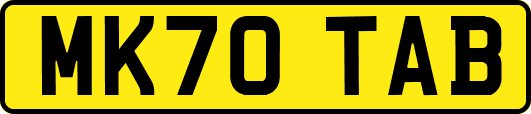 MK70TAB