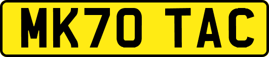 MK70TAC