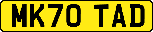 MK70TAD