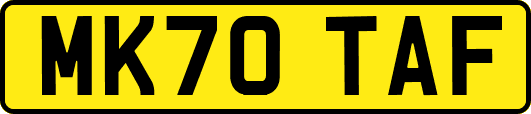 MK70TAF