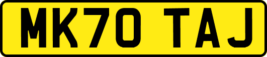 MK70TAJ