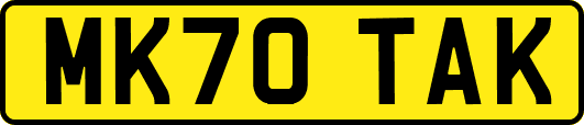 MK70TAK