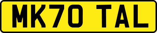 MK70TAL