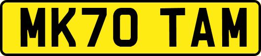 MK70TAM