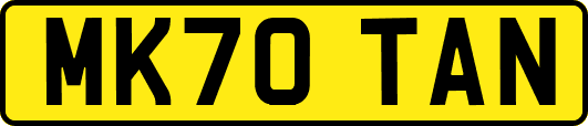 MK70TAN